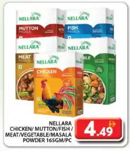 Grand Hyper Market NELLARA Spices / Masala offer
