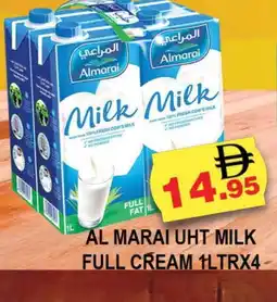 Al Madina ALMARAI Milk Powder offer