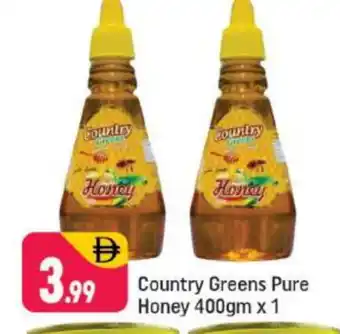 Shaklan COUNTRY Honey offer