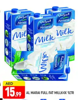 Al Madina ALMARAI Milk Powder offer