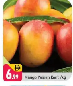 Shaklan Mango Mangoes offer
