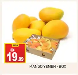 Talal Market Mango Mangoes offer
