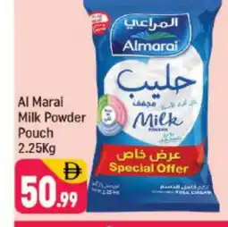 Shaklan ALMARAI Milk Powder offer