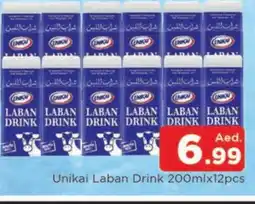 Al Madina UNIKAI Laban offer
