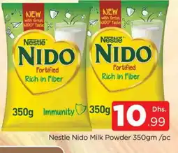 Al Madina NIDO Milk Powder offer