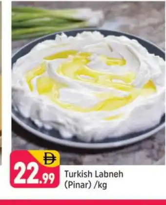 Shaklan PINAR Labneh offer