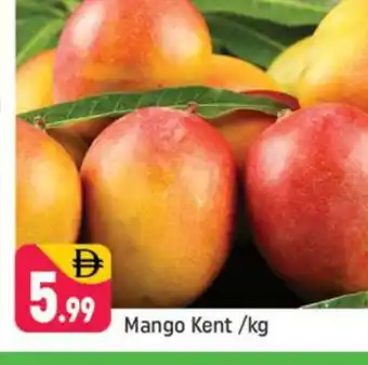 Shaklan Mango Mangoes offer