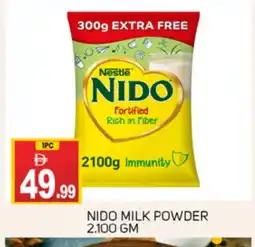 Talal Market NIDO Milk Powder offer