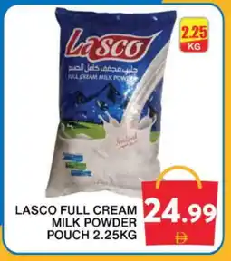 Grand Hyper Market LASCO Milk Powder offer