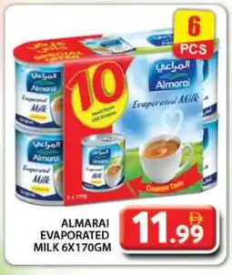 Grand Hyper Market ALMARAI Evaporated Milk offer
