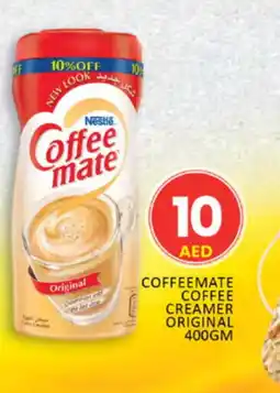 Al Madina COFFEE-MATE Coffee Creamer offer