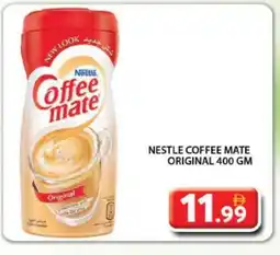 Grand Hyper Market COFFEE-MATE Coffee Creamer offer