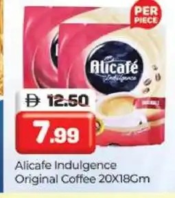 Al Madina ALI CAFE Coffee offer