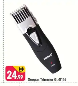 Shaklan GEEPAS Remover / Trimmer / Shaver offer