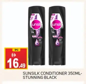 Talal Market SUNSILK Shampoo / Conditioner offer