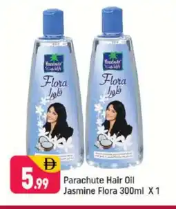 Shaklan PARACHUTE Hair Oil offer