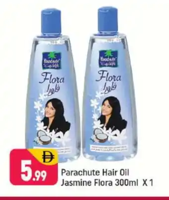 Shaklan PARACHUTE Hair Oil offer