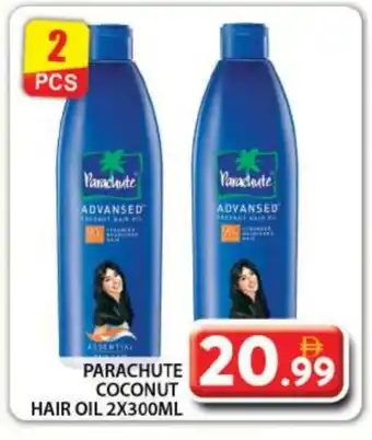 Grand Hyper Market PARACHUTE Hair Oil offer