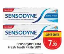 Al Madina SENSODYNE Toothpaste offer