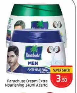 Al Madina PARACHUTE Hair Cream offer