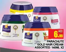 Al Madina PARACHUTE Hair Cream offer
