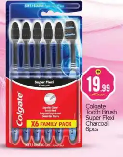 Bigmart COLGATE Toothbrush offer