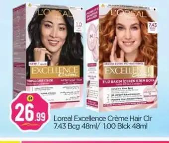 Bigmart loreal Hair Colour offer