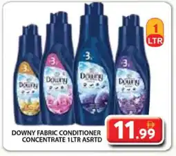 Grand Hyper Market DOWNY Softener offer
