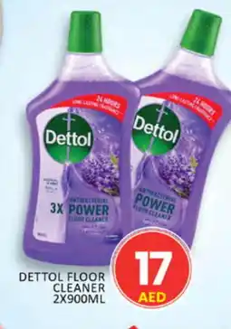 Al Madina DETTOL General Cleaner offer