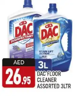 Al Madina DAC General Cleaner offer