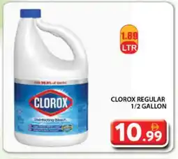Grand Hyper Market CLOROX Bleach offer
