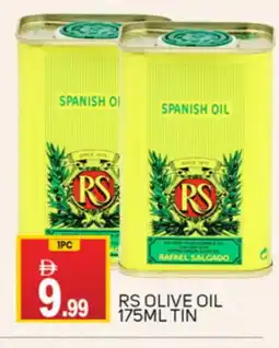 Talal Market RAFAEL SALGADO Olive Oil offer