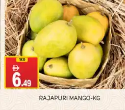 Talal Market Mango Mangoes offer
