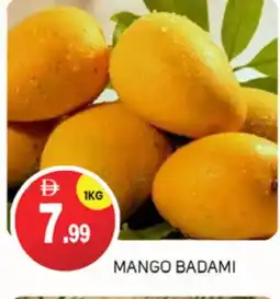 Talal Market Mango Mangoes offer