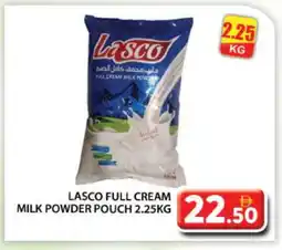 Grand Hyper Market LASCO Milk Powder offer