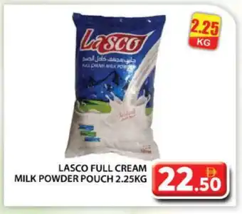 Grand Hyper Market LASCO Milk Powder offer
