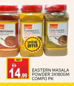 Talal Market EASTERN Spices / Masala offer