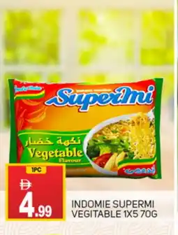 Talal Market INDOMIE Noodles offer