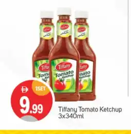 Talal Market TIFFANY Tomato Ketchup offer