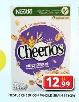 Grand Hyper Market NESTLE Oats offer