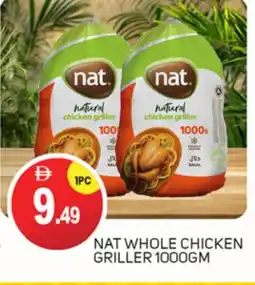 Talal Market NAT Fresh Chicken offer