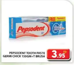 Grand Hyper Market PEPSODENT Toothpaste offer