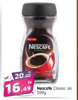 Al Madina Hypermarket NESCAFE Coffee offer