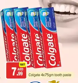 Talal Market COLGATE Toothpaste offer