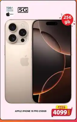 Grand Hyper Market APPLE iPhone 16 offer