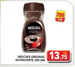 Grand Hyper Market NESCAFE Coffee offer