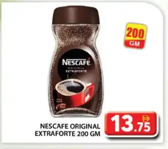 Grand Hyper Market NESCAFE Coffee offer