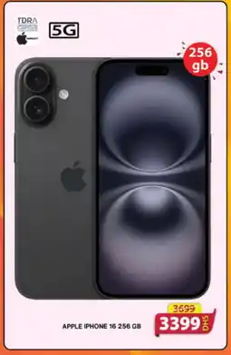 Grand Hyper Market APPLE iPhone 16 offer