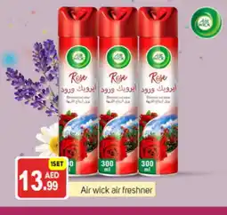Talal Market AIR WICK Air Freshner offer