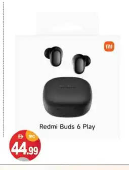 Talal Market REDMI Earphone offer